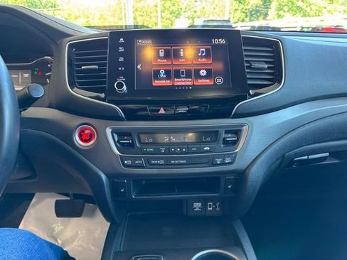 Used 2023 Honda Ridgeline RTL image 23