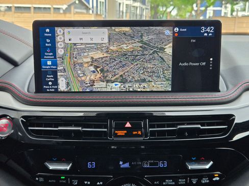 Certified 2026 Acura MDX A-Spec AWD/4WD image 18