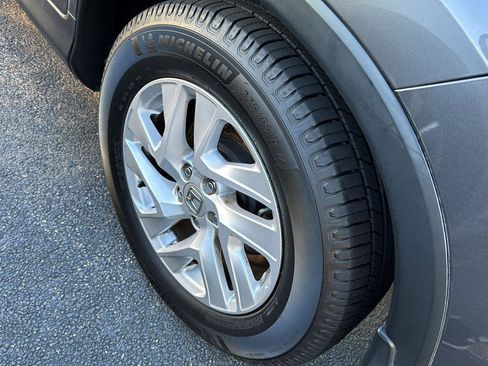 Used 2015 Honda CR-V EX-L image 8