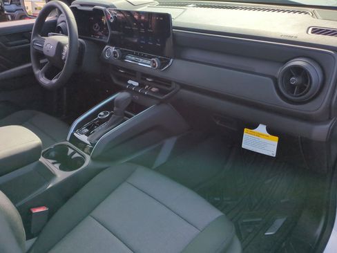 New 2026 Chevrolet Colorado Trail Boss image 28