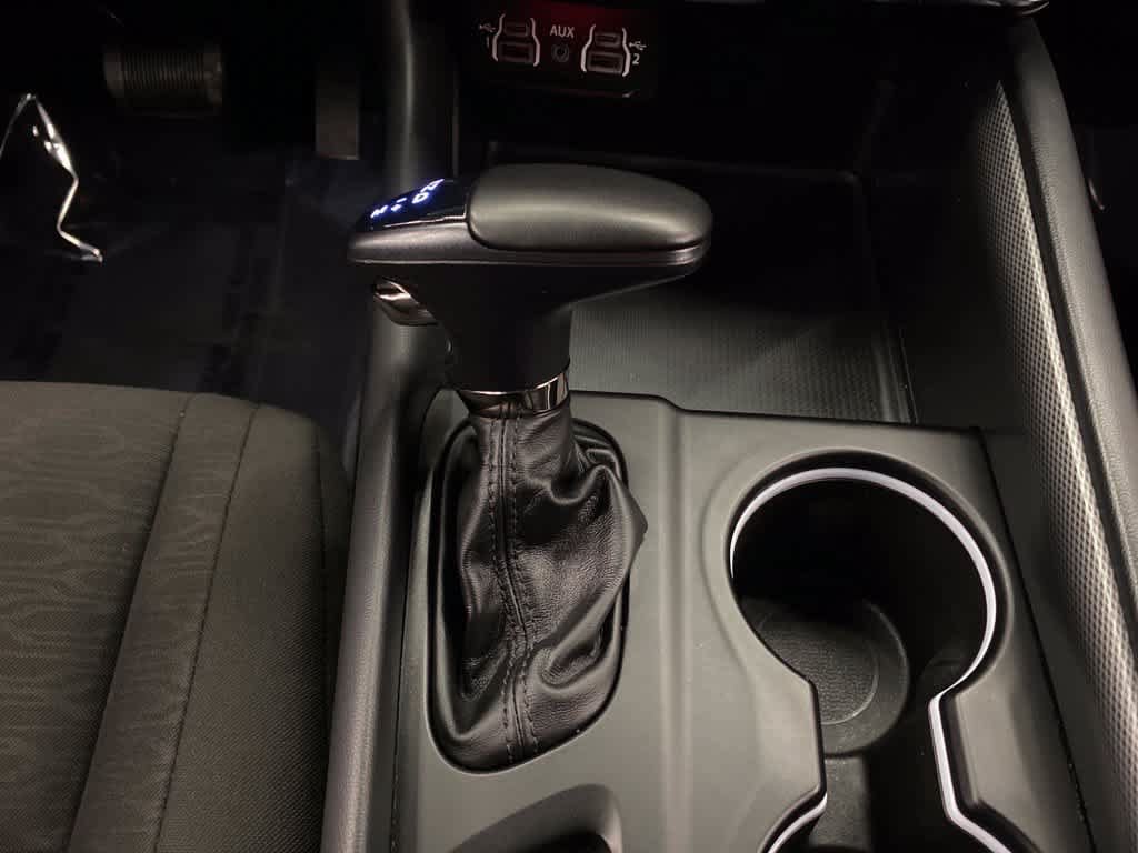 Used 2026 Dodge Durango GT AWD/4WD image 25