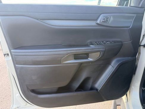 Used 2025 Ford Ranger Raptor image 13