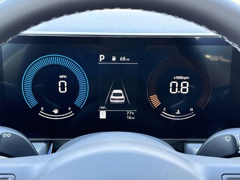 New 2026 Hyundai Sonata SEL image 18