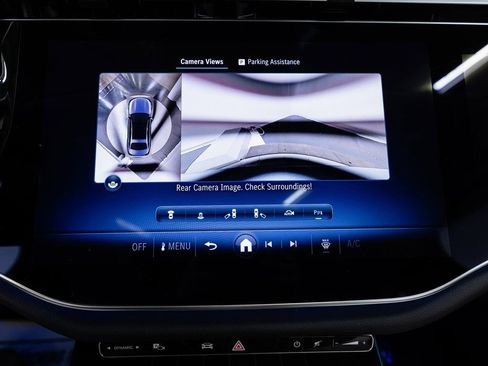 Certified 2024 Mercedes-Benz E 350 4MATIC Sedan image 19