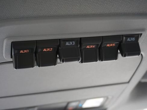 New 2026 Ford F450 XL AWD/4WD image 21