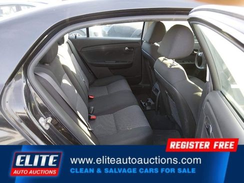 Used 2010 Chevrolet Malibu LT image 15