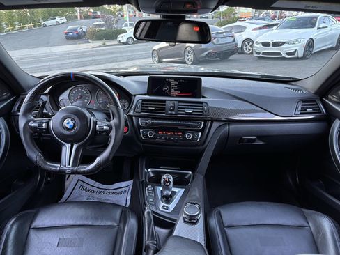 Used 2015 BMW M3 image 9