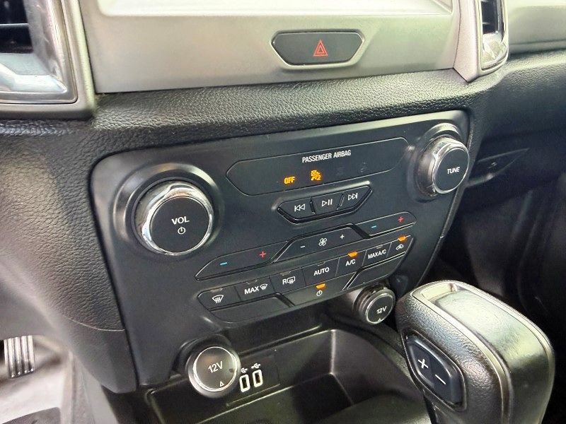 Used 2019 Ford Ranger XLT w/ Equipment Group 301A Mid AWD/4WD image 24