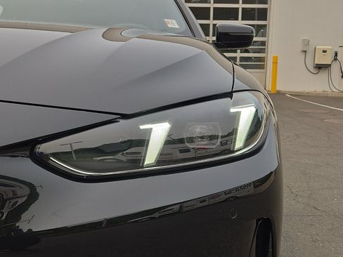 Used 2025 BMW 430i xDrive Coupe w/ Premium Package AWD/4WD image 9