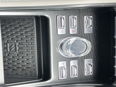 New 2026 Lincoln Nautilus Reserve image 22