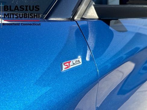 Used 2022 Ford Explorer ST-Line image 42