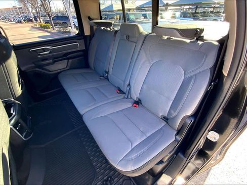 Certified 2020 RAM 1500 Big Horn image 18