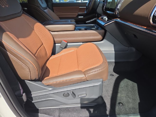New 2027 Ford Expedition King Ranch AWD/4WD image 31