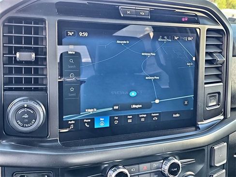 Used 2025 Ford F150 Tremor w/ Bed Utility Package image 24