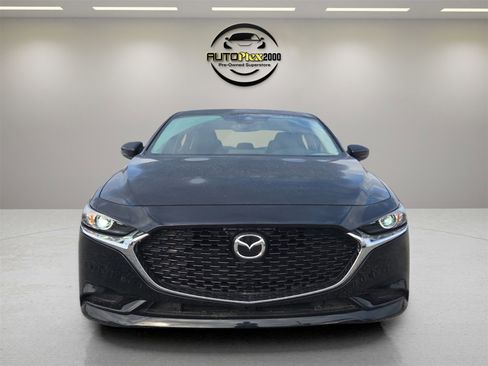 Used 2023 MAZDA MAZDA3 s image 2