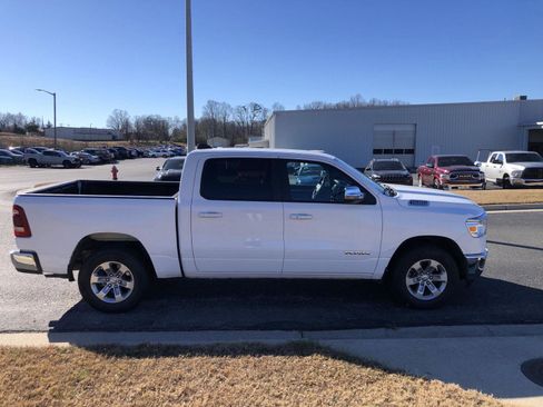 Certified 2024 RAM 1500 Laramie image 7