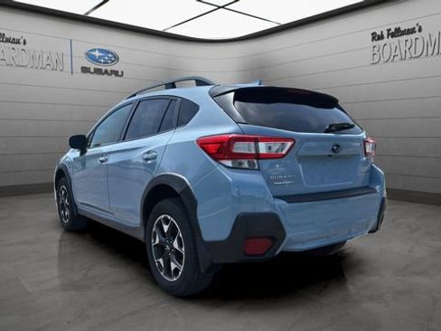 Used 2019 Subaru Crosstrek 2.0i Premium AWD/4WD image 7