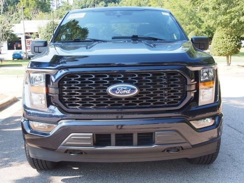 Certified 2023 Ford F150 XL w/ STX Appearance Package AWD/4WD image 2
