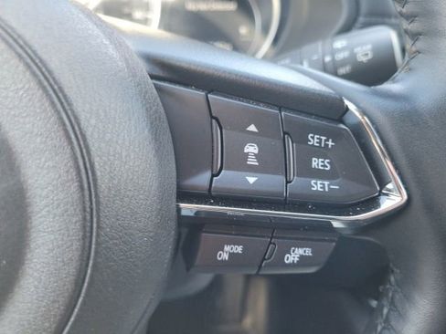 Used 2025 MAZDA CX-5 AWD 2.5 S w/ Select Package image 18