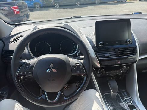 Used 2024 Mitsubishi Eclipse Cross SE AWD/4WD image 25