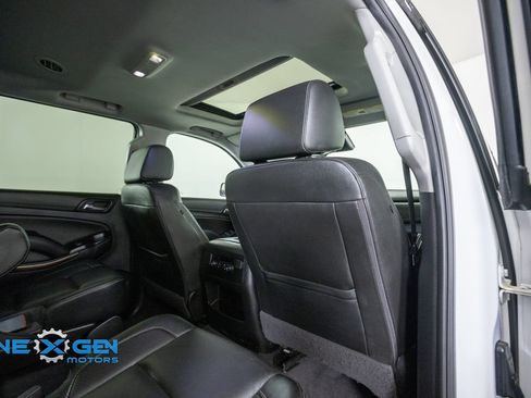 Used 2020 GMC Yukon SLT AWD/4WD image 39