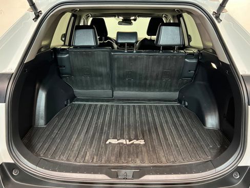 Used 2024 Toyota RAV4 XLE Premium w/ Weather Package image 22