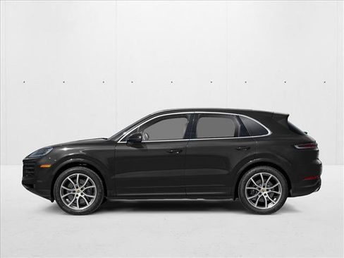 New 2026 Porsche Cayenne GTS AWD/4WD image 3