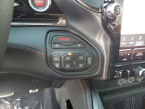 New 2026 RAM 1500 RHO w/ RHO Level 1 Equipment Group AWD/4WD image 20