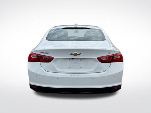 Used 2023 Chevrolet Malibu LT FWD image 6