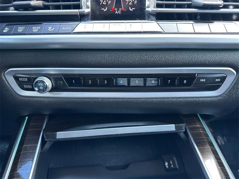 Used 2019 BMW X7 xDrive50i w/ Premium Package image 23