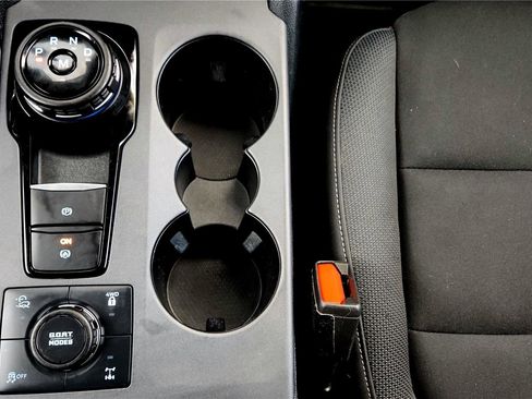 Used 2021 Ford Bronco Sport Badlands image 28