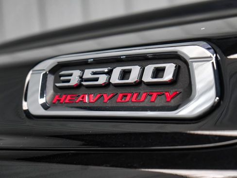 Used 2022 RAM 3500 Laramie AWD/4WD image 54
