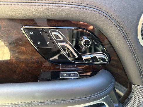 Used 2020 Land Rover Range Rover HSE AWD/4WD image 14