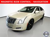 Used 2014 Cadillac XTS Luxury w/ Driver Awareness Package image 2