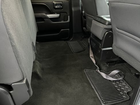 Used 2017 Chevrolet Silverado 2500 LT image 20