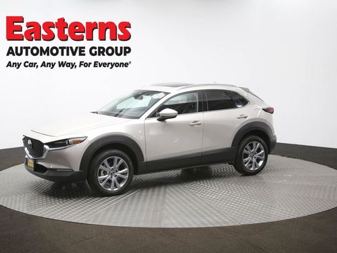 Used 2024 MAZDA CX-30 AWD 2.5 S w/ Premium Package image 58