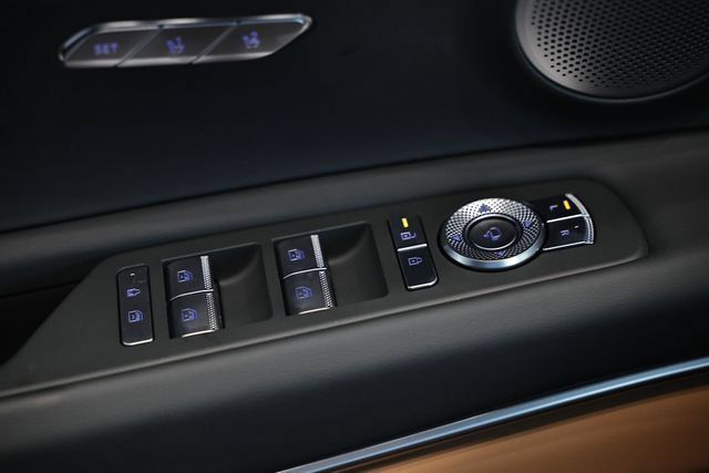 New 2026 Genesis GV80 3.5T Advanced AWD/4WD image 19