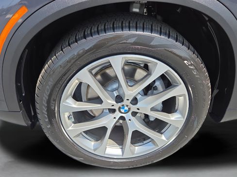 Used 2020 BMW X5 sDrive40i w/ Premium Package RWD image 40