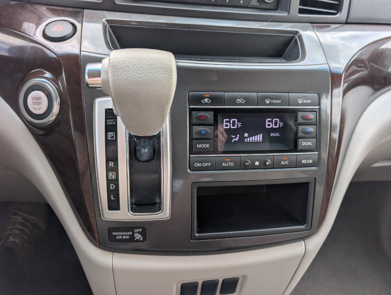Used 2017 Nissan Quest SV FWD image 26