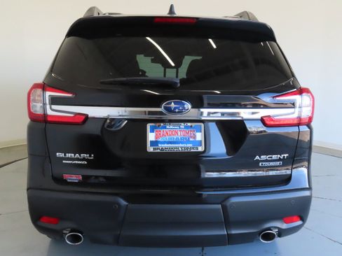 New 2026 Subaru Ascent Touring image 5