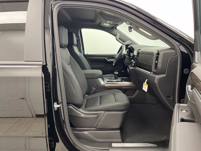 New 2026 Chevrolet Silverado 1500 RST w/ Convenience Package II AWD/4WD image 23