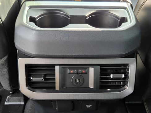 Used 2024 Ford F350 Platinum AWD/4WD image 10