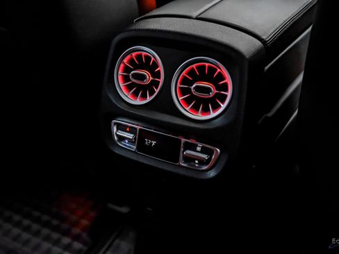 Used 2023 Mercedes-Benz G 63 AMG 4MATIC w/ Night Package Magno image 84