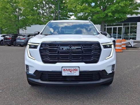 Used 2026 GMC Acadia Elevation w/ Black Edition FWD image 2