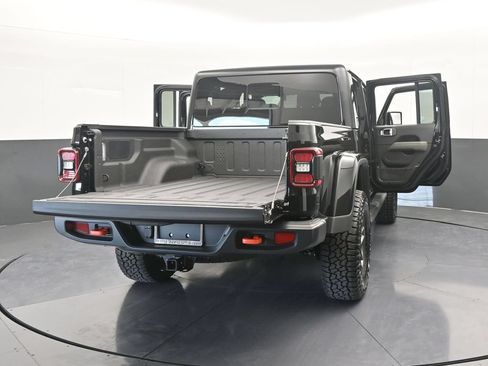 New 2026 Jeep Gladiator Mojave AWD/4WD image 72