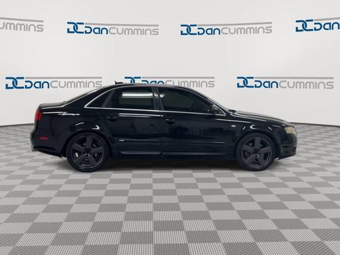Used 2006 Audi A4 3.2 AWD/4WD image 9