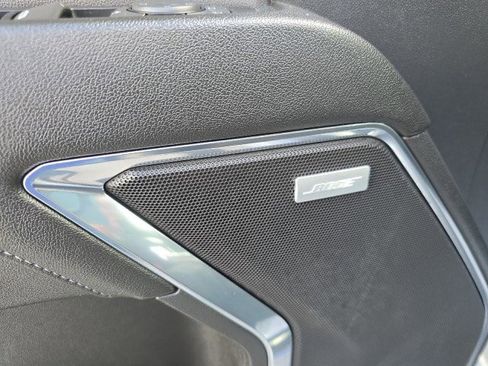 Used 2023 GMC Sierra 1500 Elevation w/ Preferred Package image 25