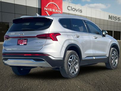 Used 2022 Hyundai Santa Fe SEL Convenience w/ Cargo Package