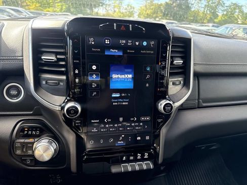 Used 2023 RAM 1500 Laramie image 23