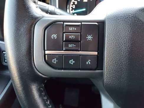 Certified 2022 Ford F150 XLT w/ Equipment Group 302A High image 17